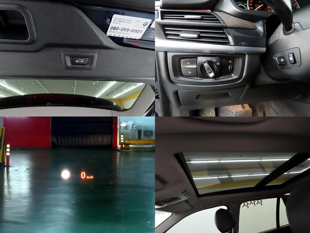 BMW X5 2015 the color of pearl - Importación desde Corea - HF Imports Iquique - Foto 17