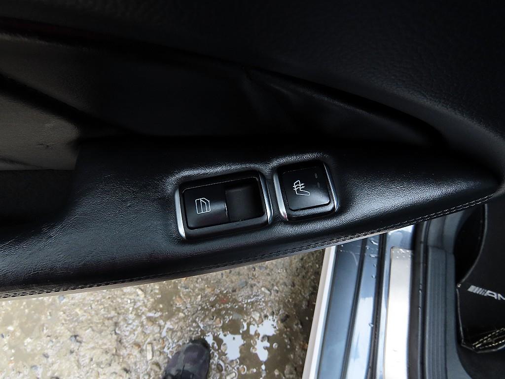 Mercedes Benz CLS Class 2012 Blanco - Importación desde Corea - HF Imports Iquique - Foto 15