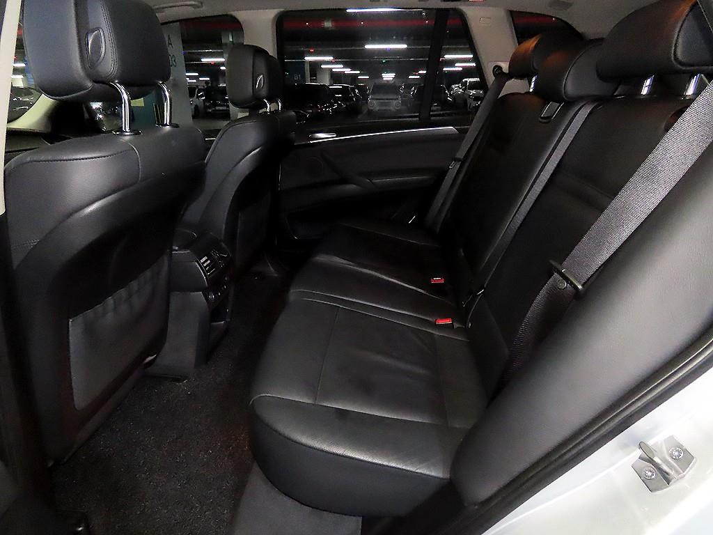 BMW X5 - Vista 12