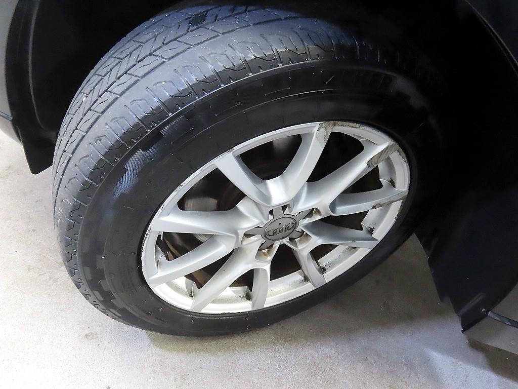 Audi Q5 2012 Negro - Importación desde Corea - HF Imports Iquique - Foto 20