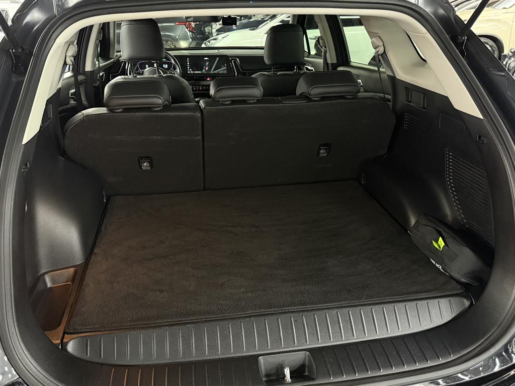 KIA Sportage 2023 Gris - Importación desde Corea - HF Imports Iquique - Foto 18