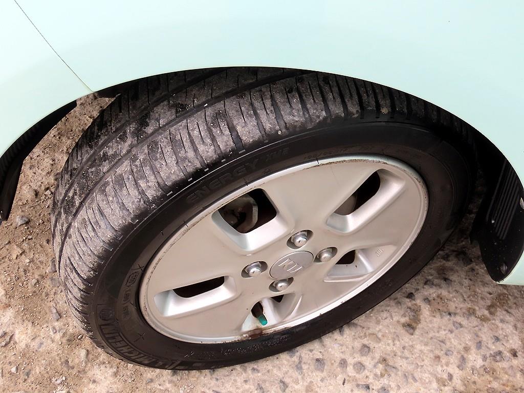 KIA Ray 2013 skyblue - Importación desde Corea - HF Imports Iquique - Foto 20