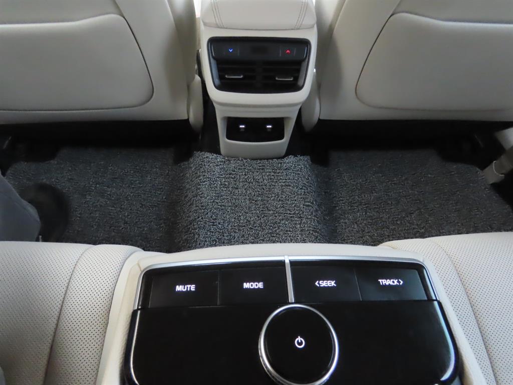 KIA K8 2025 Blanco - Importación desde Corea - HF Imports Iquique - Foto 9