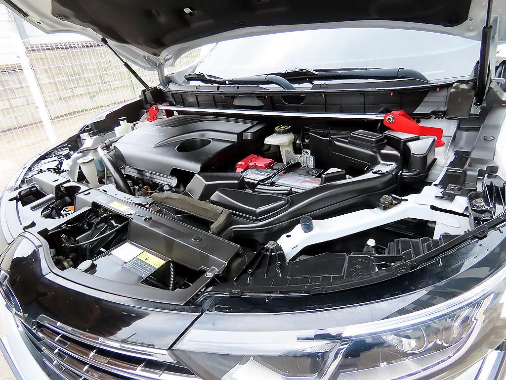 SAMSUNG QM6 2019 Blanco - Importación desde Corea - HF Imports Iquique - Foto 19