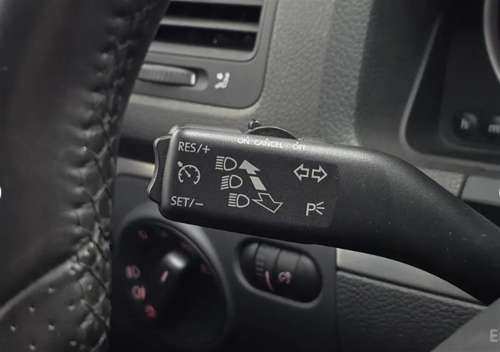 Volkswagen Golf 2007 Plateado - Importación desde Corea - HF Imports Iquique - Foto 18