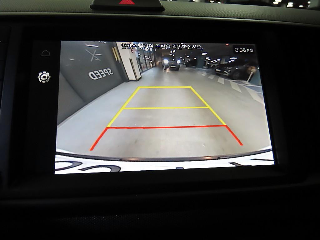 KIA Ray 2024 Blanco - Importación desde Corea - HF Imports Iquique - Foto 16