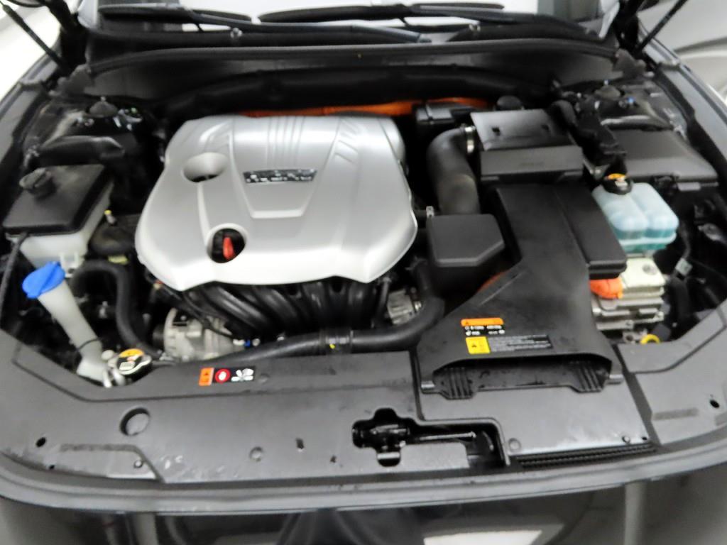 HYUNDAI Grandeur 2019 - Importación desde Corea - HF Imports Iquique - Foto 20