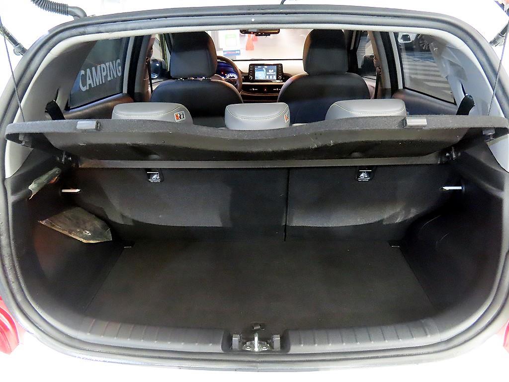 KIA Morning 2018 Blanco - Importación desde Corea - HF Imports Iquique - Foto 18