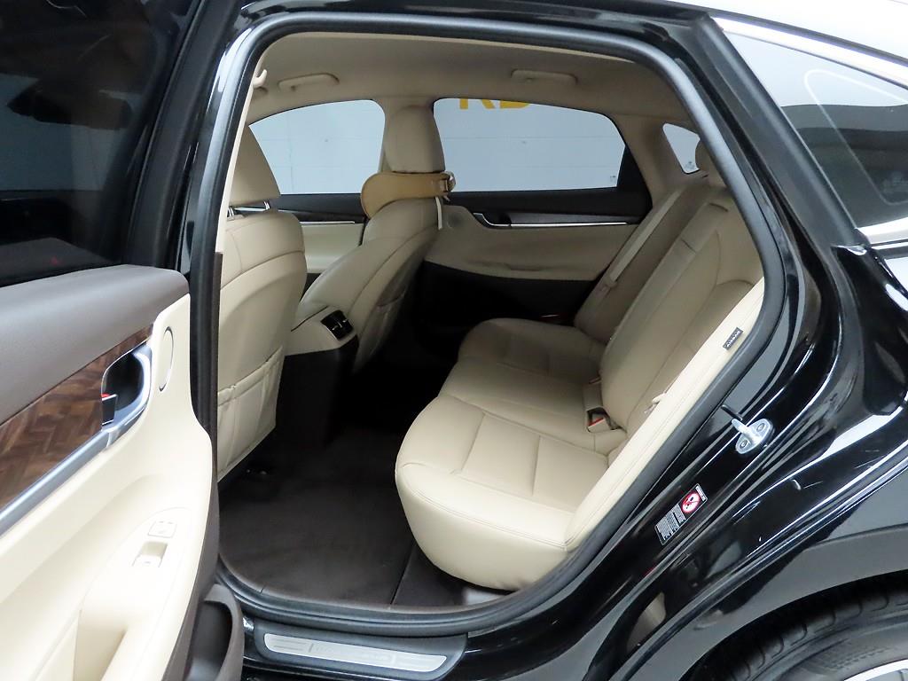 HYUNDAI Grandeur 2019 - Importación desde Corea - HF Imports Iquique - Foto 13