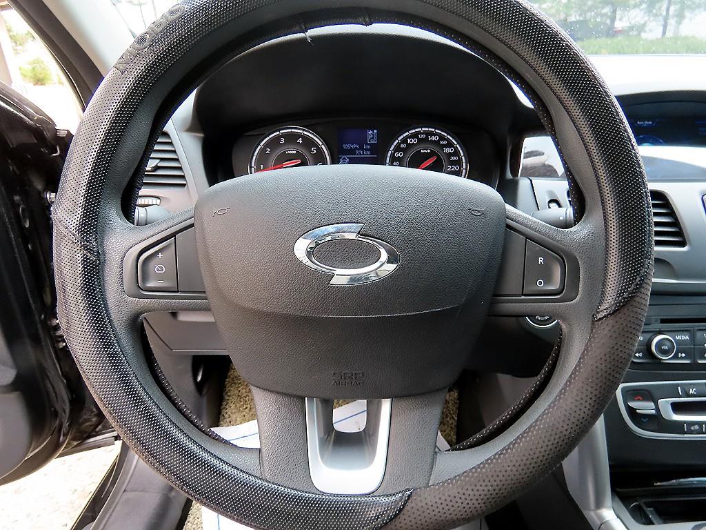 SAMSUNG SM5 - Vista 8