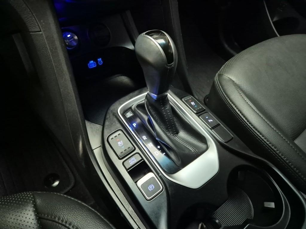 HYUNDAI Santa Fe 2018 Negro - Importación desde Corea - HF Imports Iquique - Foto 17