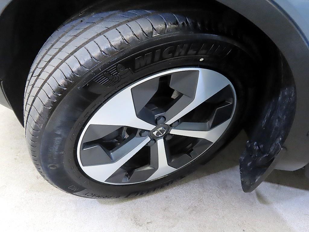 Volvo XC40 2023 skyblue - Importación desde Corea - HF Imports Iquique - Foto 20