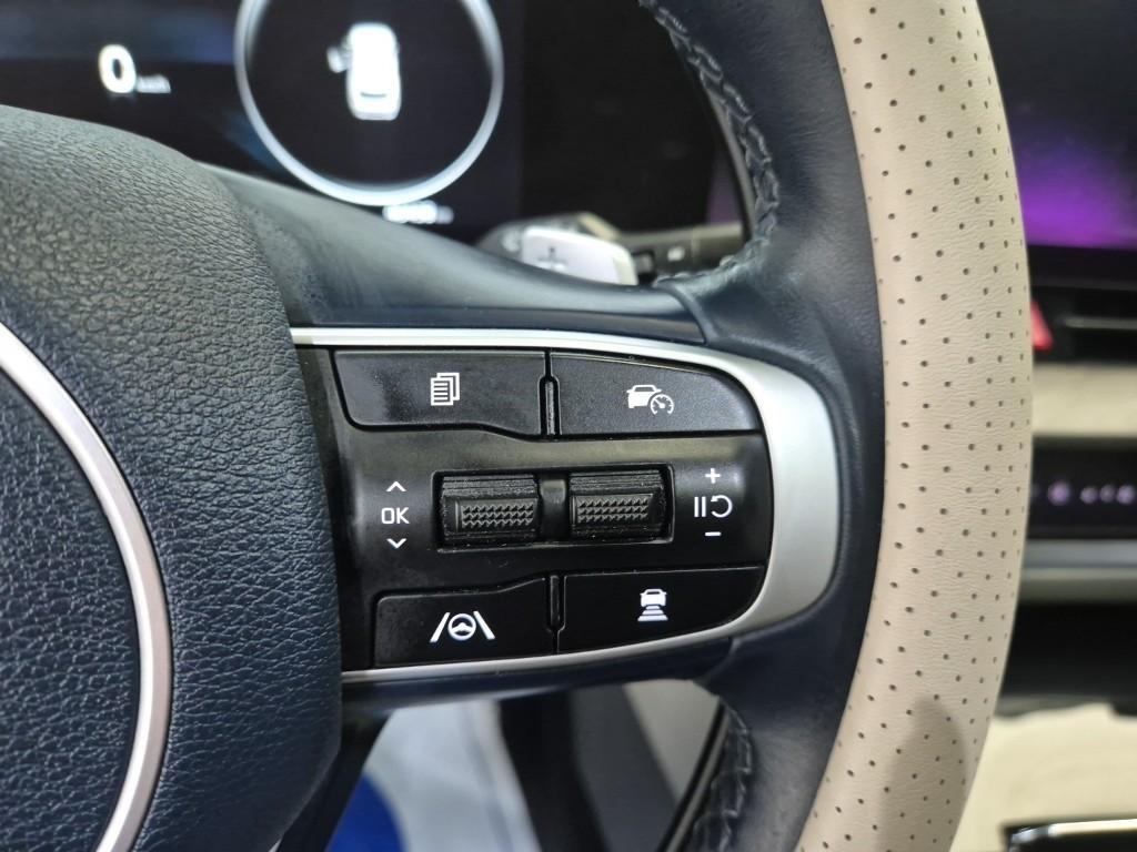 KIA Sportage 2022 Blanco - Importación desde Corea - HF Imports Iquique - Foto 16