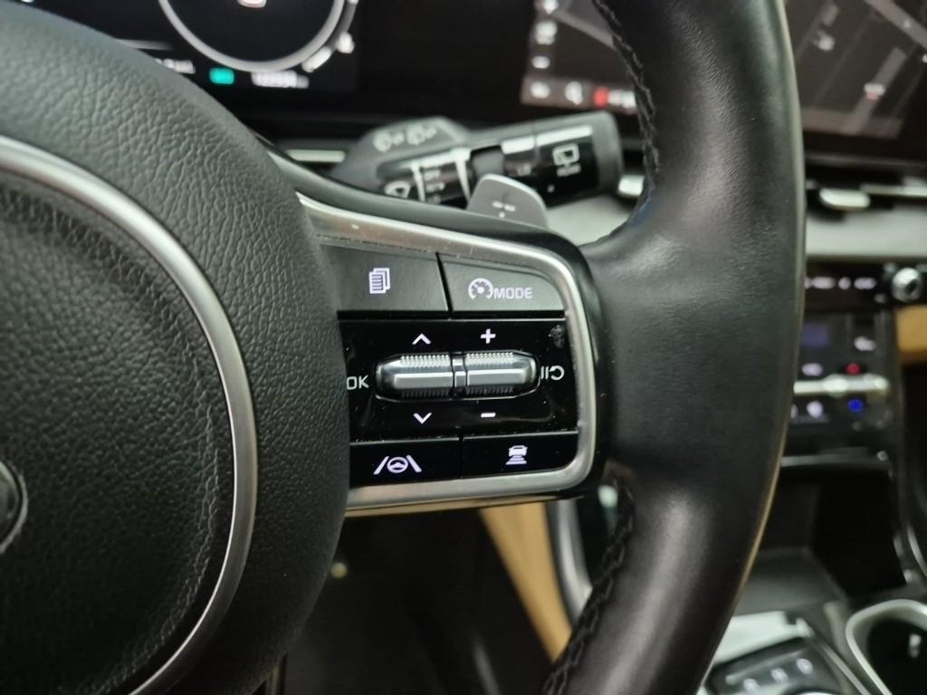 KIA Carnival 2021 Negro - Importación desde Corea - HF Imports Iquique - Foto 16