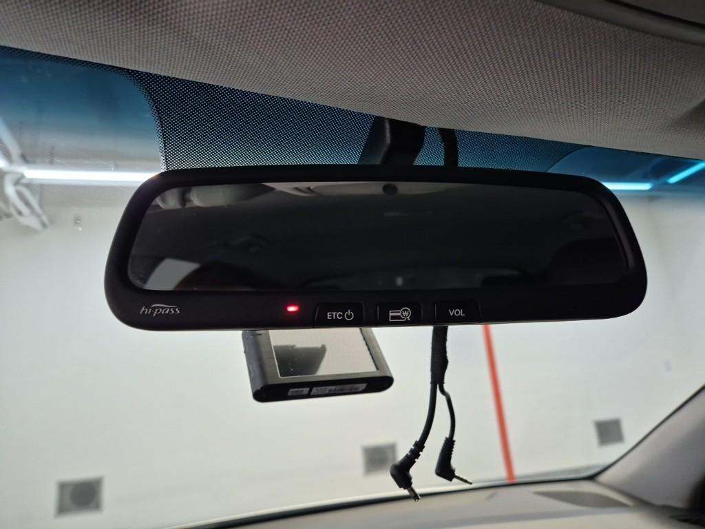 HYUNDAI i30 2017 Gris - Importación desde Corea - HF Imports Iquique - Foto 16