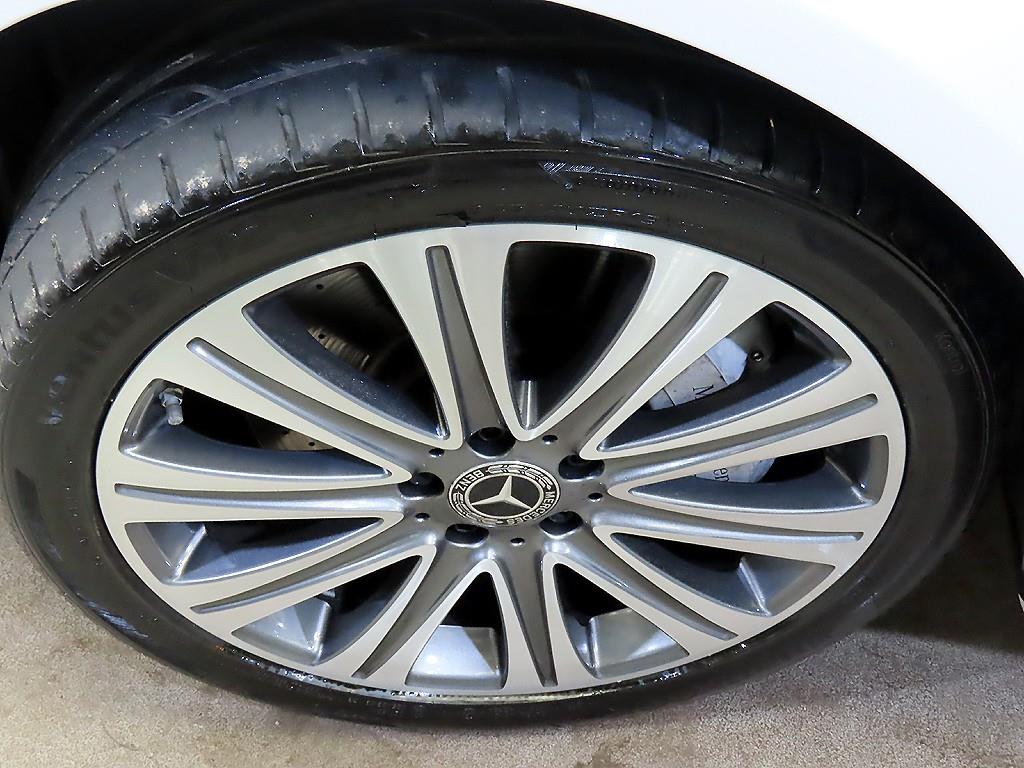 Mercedes Benz E class 2020 Blanco - Importación desde Corea - HF Imports Iquique - Foto 20