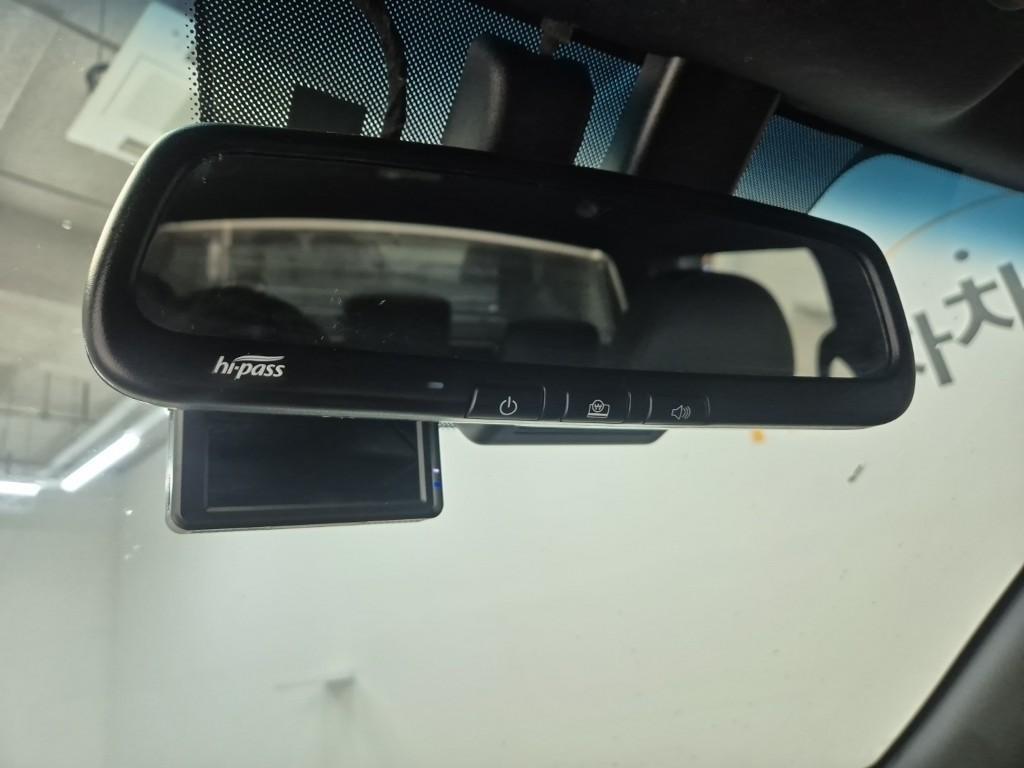 Ssangyong Rexton 2021 Gris - Importación desde Corea - HF Imports Iquique - Foto 16