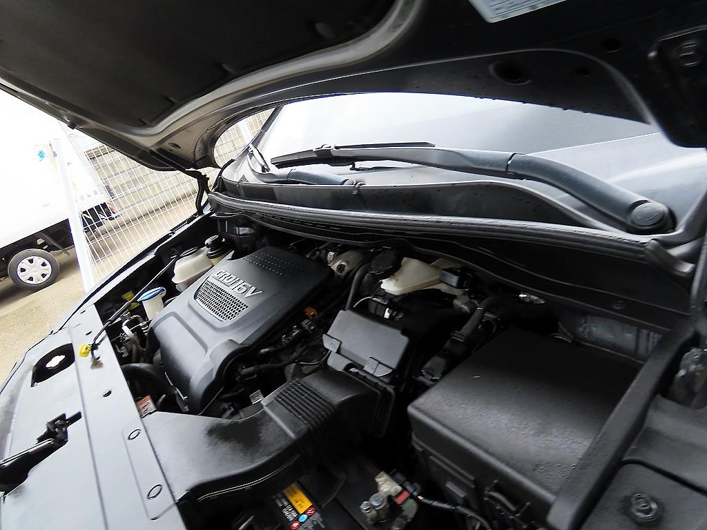 KIA Carnival 2016 Negro - Importación desde Corea - HF Imports Iquique - Foto 19