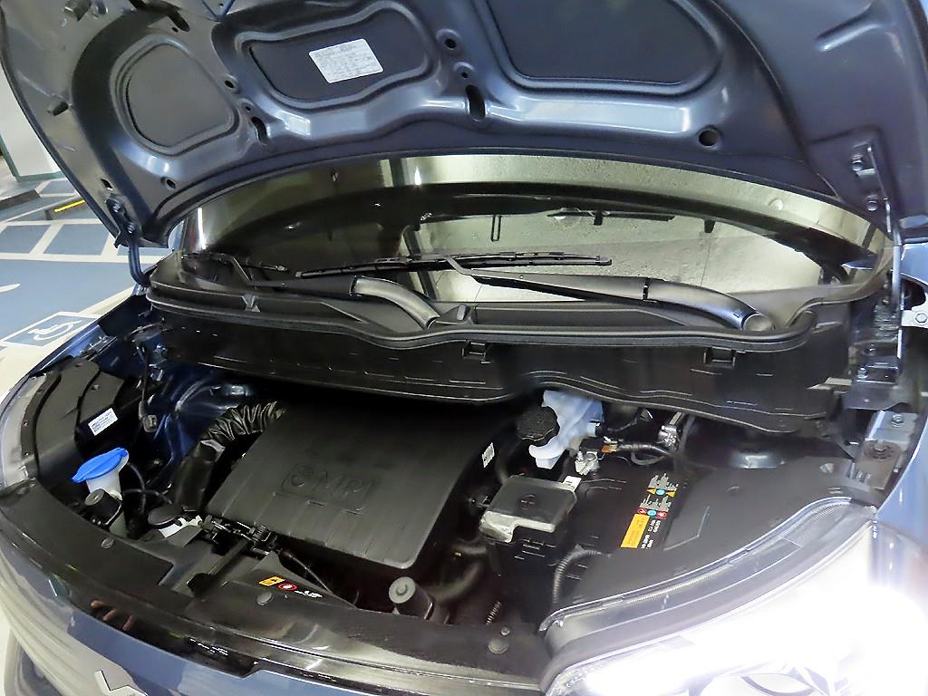 KIA Ray 2024 - Importación desde Corea - HF Imports Iquique - Foto 19