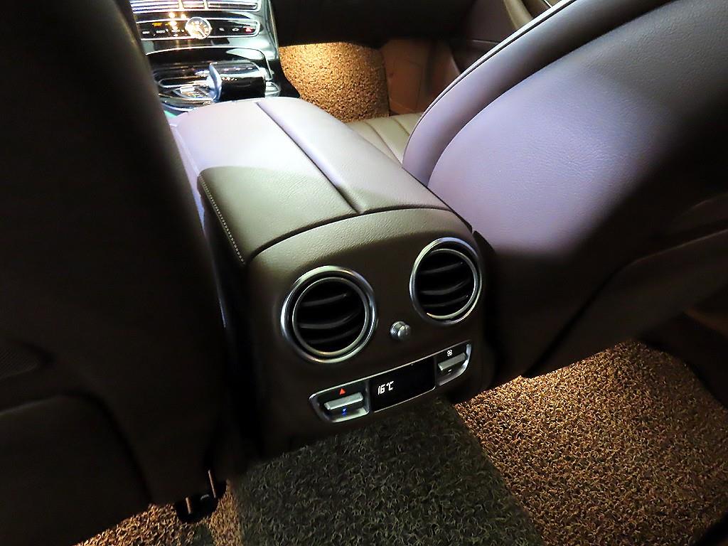 Mercedes Benz E class 2020 Blanco - Importación desde Corea - HF Imports Iquique - Foto 15