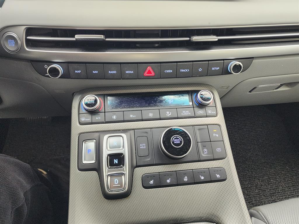 HYUNDAI Palisade 2024 Blanco - Importación desde Corea - HF Imports Iquique - Foto 15