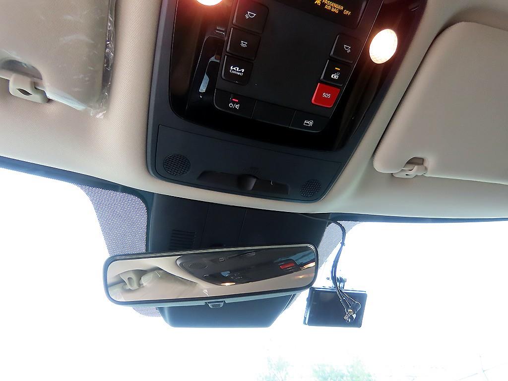 KIA Carnival 2023 - Importación desde Corea - HF Imports Iquique - Foto 14