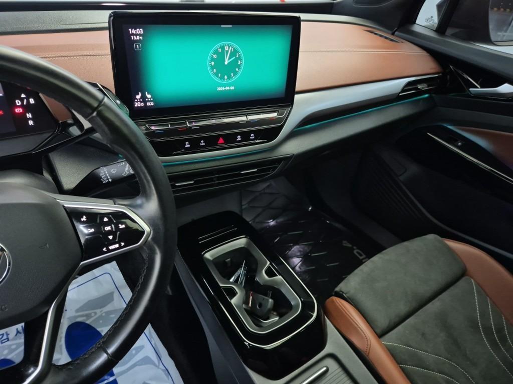 Volkswagen ID.4 - Vista 10