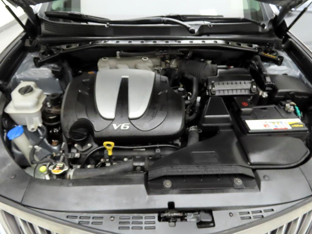 HYUNDAI Grandeur 2016 - Importación desde Corea - HF Imports Iquique - Foto 20