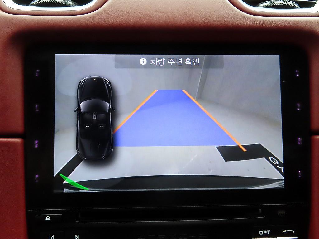 Porsche 718 2021 - Importación desde Corea - HF Imports Iquique - Foto 14