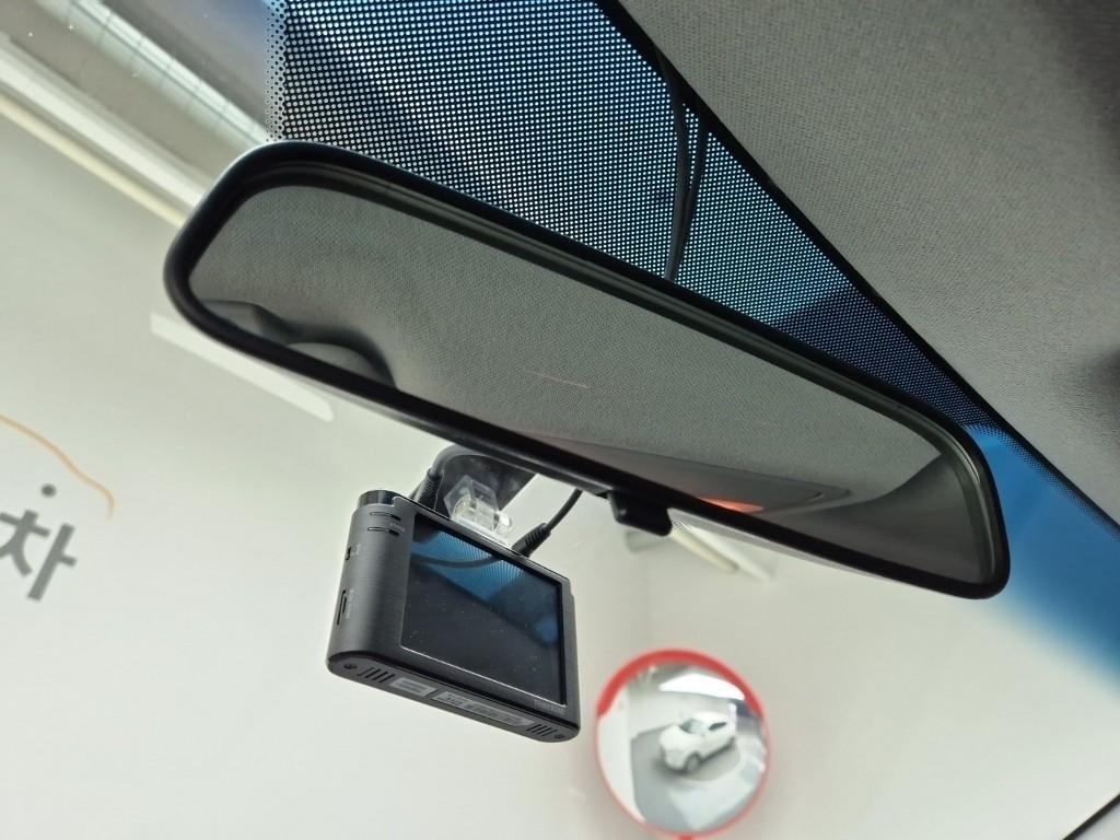 HYUNDAI Tucson 2012 Blanco - Importación desde Corea - HF Imports Iquique - Foto 15