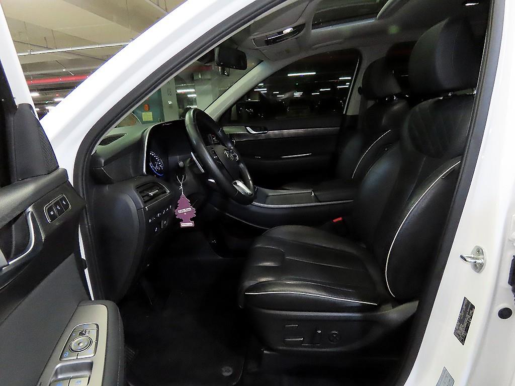 HYUNDAI Palisade - Vista 6