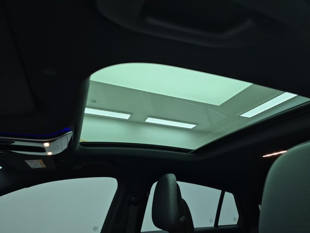 Mercedes Benz GLC Class 2024 Blanco - Importación desde Corea - HF Imports Iquique - Foto 13