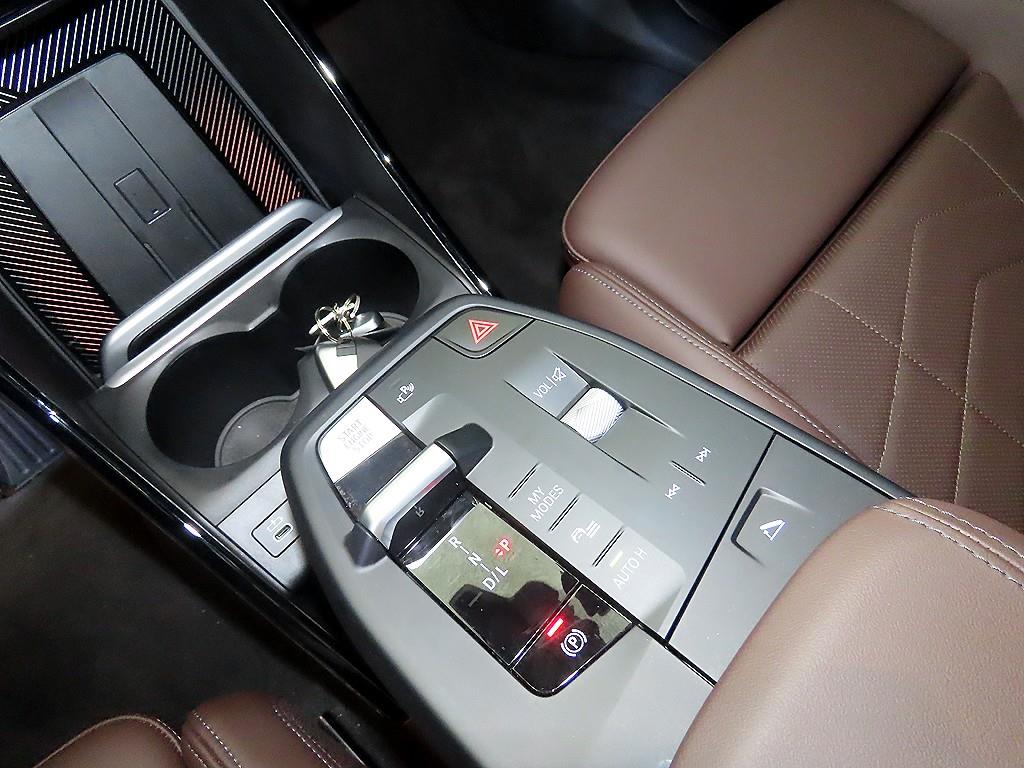 BMW 2 series - Vista 12