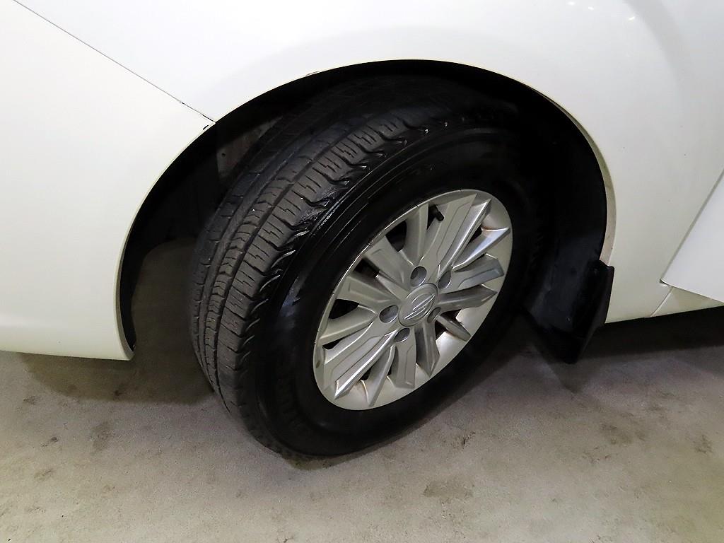 Ssangyong Korando 2015 Blanco - Importación desde Corea - HF Imports Iquique - Foto 19