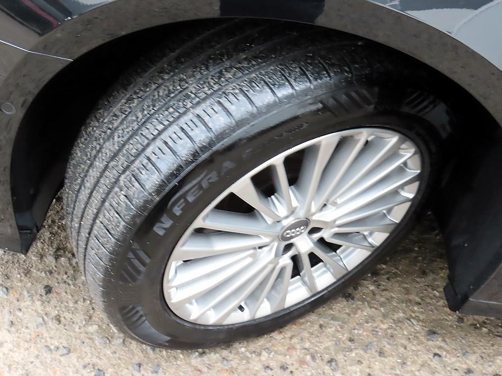 Audi A6 2020 Negro - Importación desde Corea - HF Imports Iquique - Foto 20