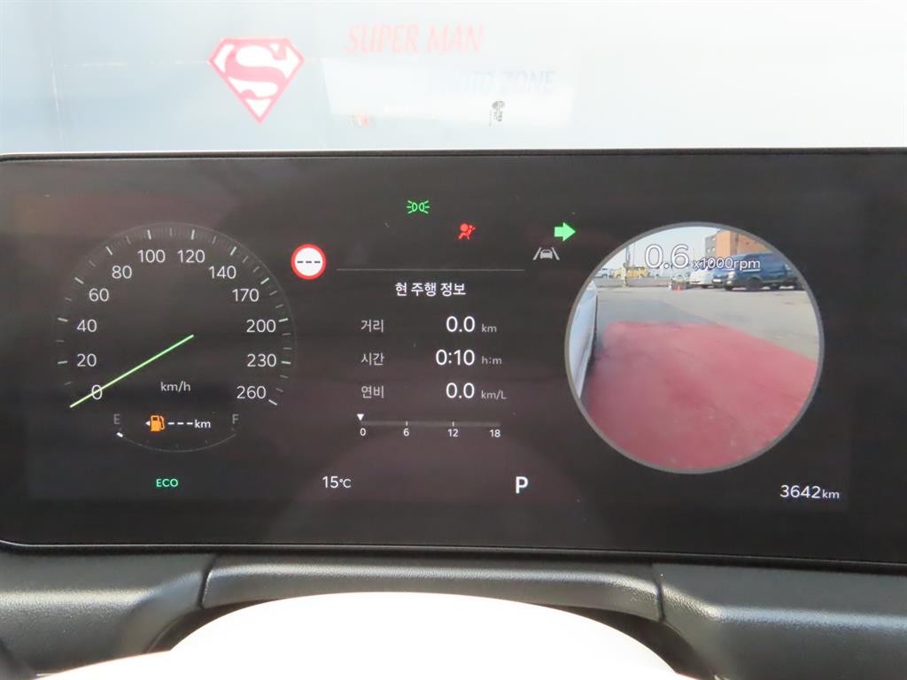 KIA K8 2025 Blanco - Importación desde Corea - HF Imports Iquique - Foto 11