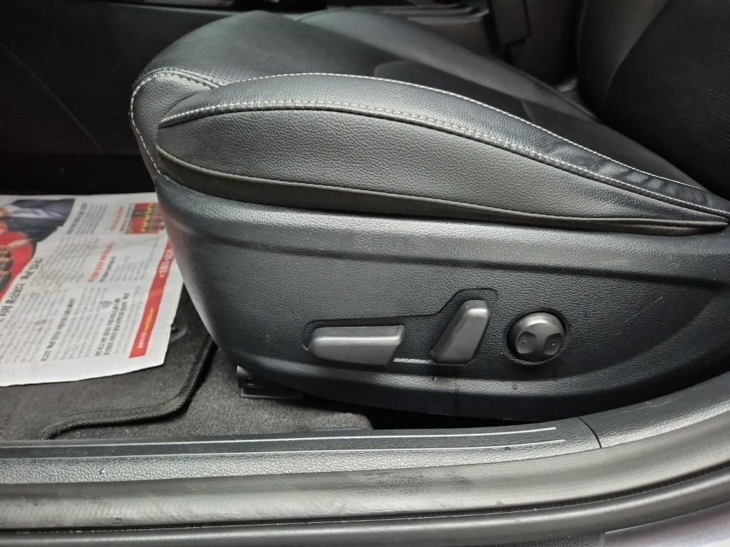 KIA K3 2022 Gris - Importación desde Corea - HF Imports Iquique - Foto 18