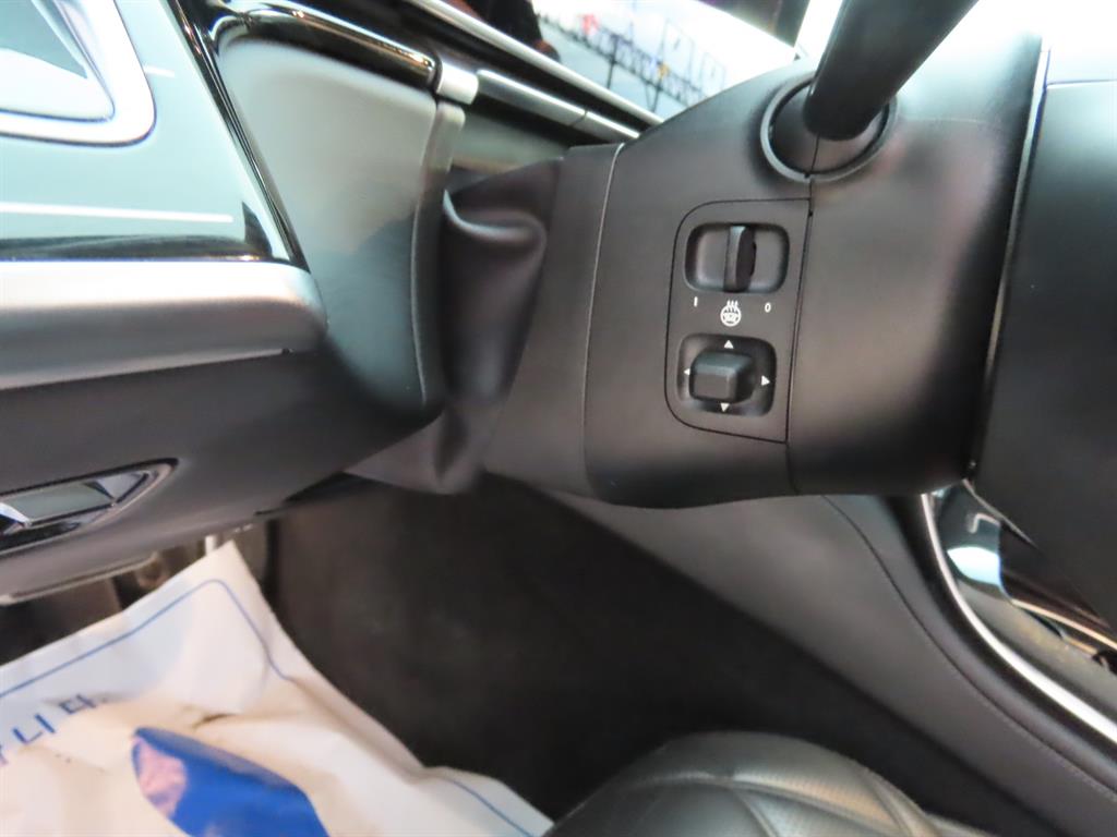 Mercedes Benz S Class 2022 Negro - Importación desde Corea - HF Imports Iquique - Foto 10