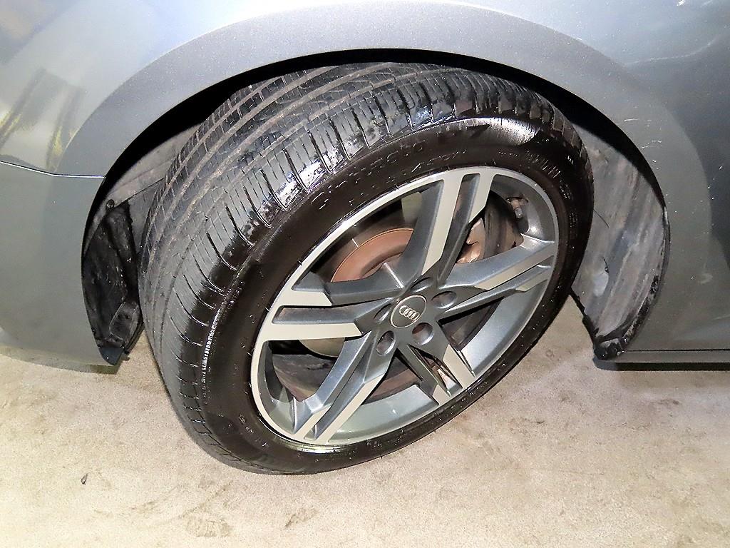 Audi A4 2019 Gris - Importación desde Corea - HF Imports Iquique - Foto 20