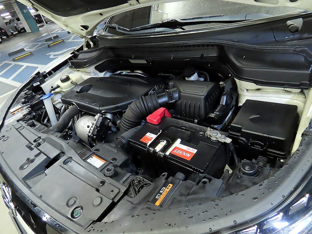 Ssangyong Tivoli 2016 - Importación desde Corea - HF Imports Iquique - Foto 19