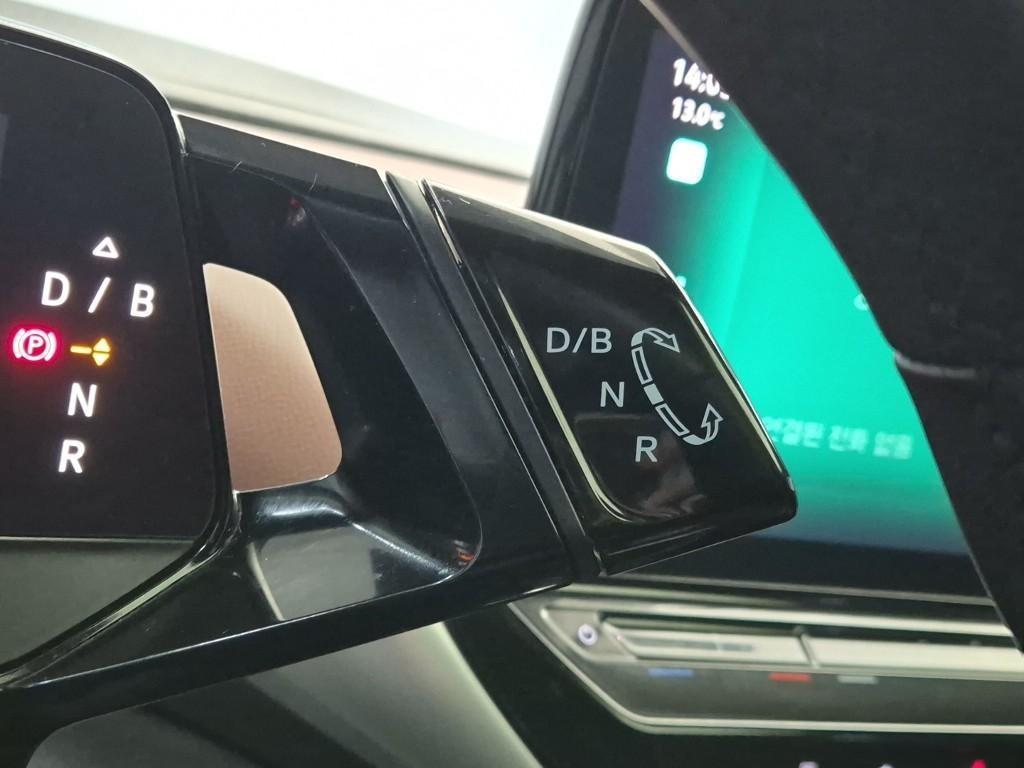 Volkswagen ID.4 - Vista 8