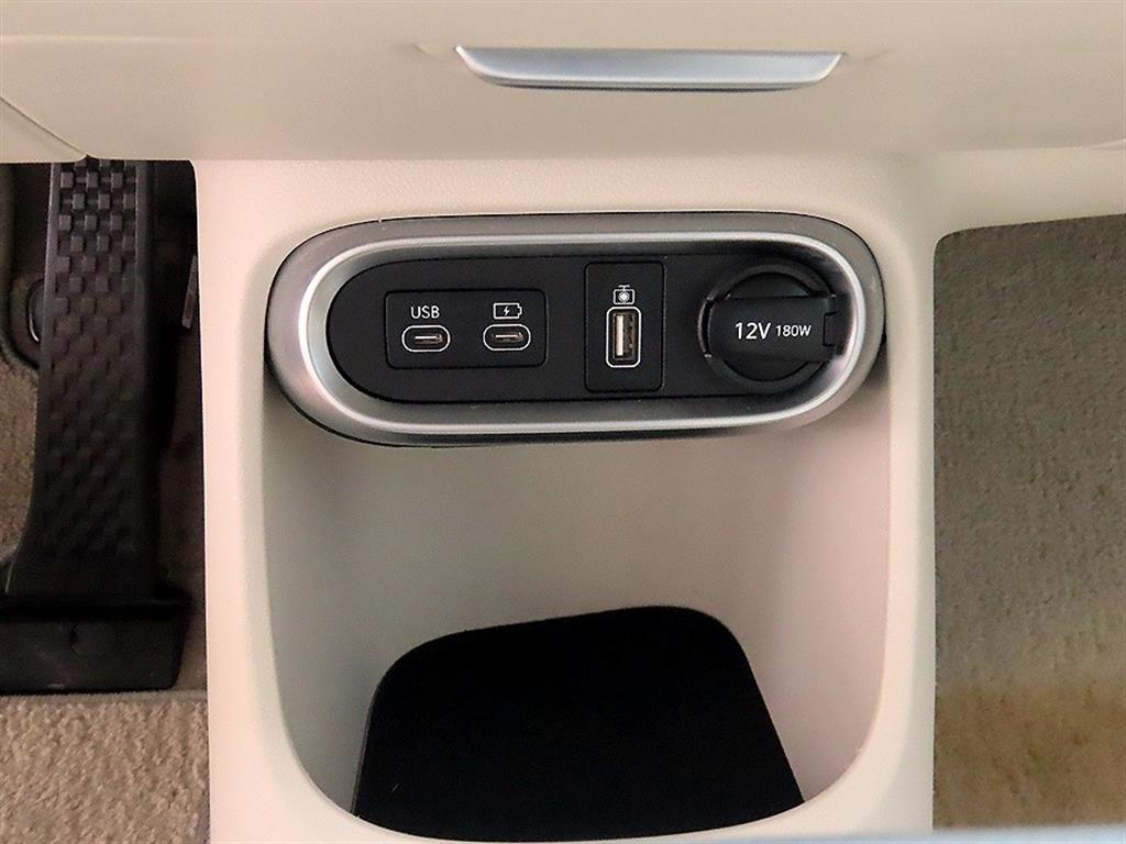 Genesis GV60 - Vista 12