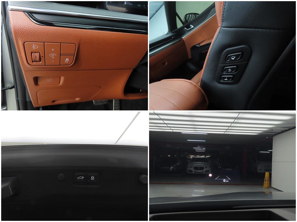 KIA K5 2025 Gris - Importación desde Corea - HF Imports Iquique - Foto 18