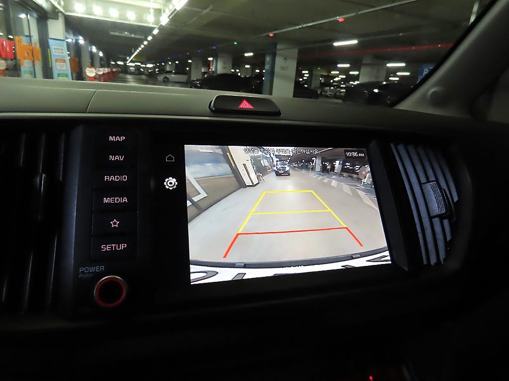 KIA Ray 2024 - Importación desde Corea - HF Imports Iquique - Foto 14