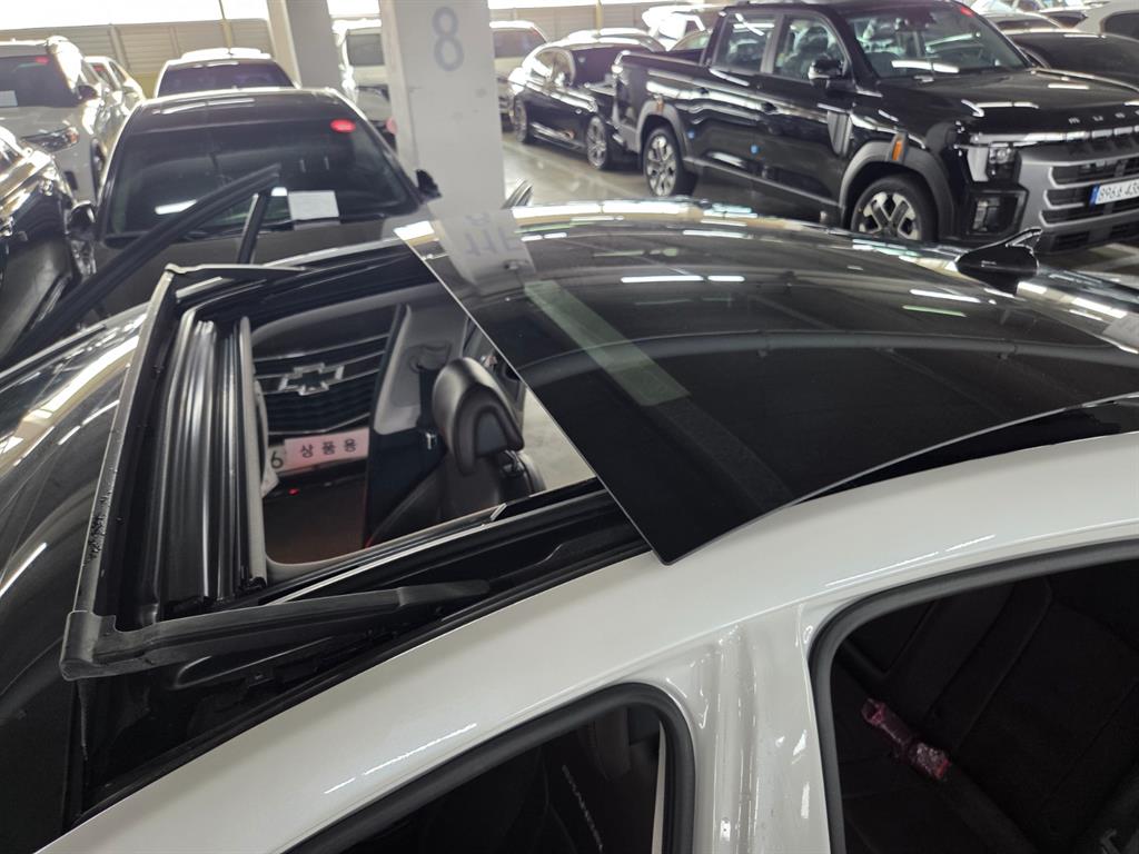 HYUNDAI Grandeur 2016 Blanco - Importación desde Corea - HF Imports Iquique - Foto 19