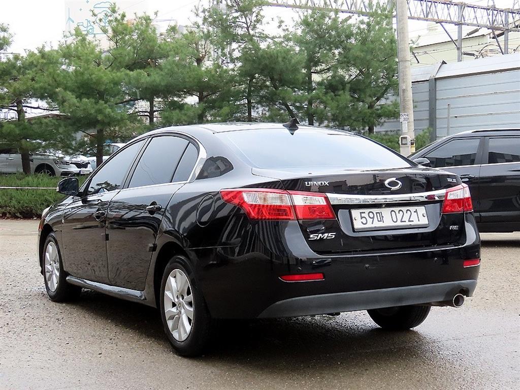 SAMSUNG SM5 - Vista 3