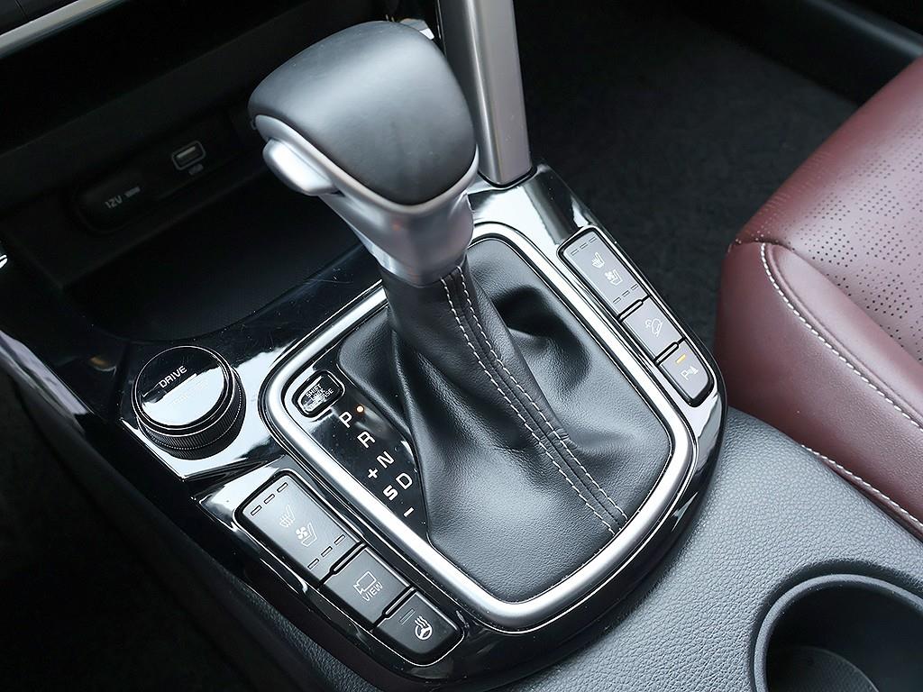 KIA Seltos 2020 Blanco - Importación desde Corea - HF Imports Iquique - Foto 7