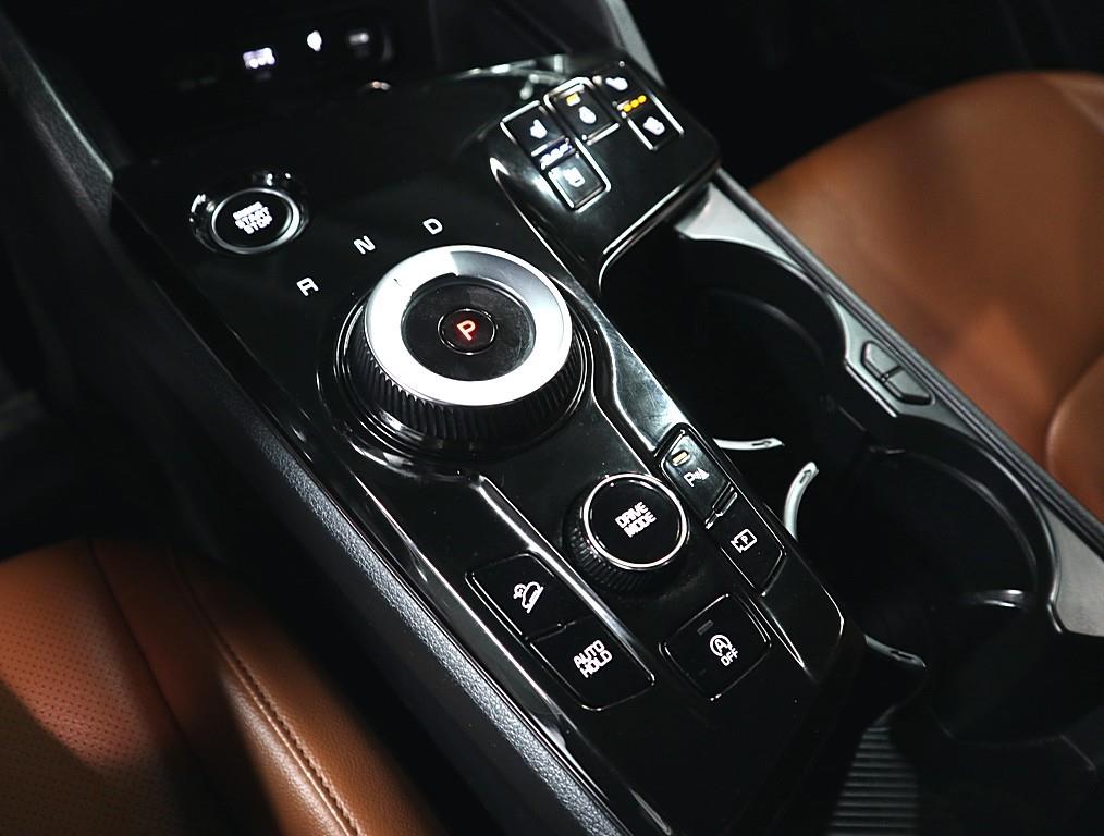 KIA Sportage 2022 Gris - Importación desde Corea - HF Imports Iquique - Foto 14