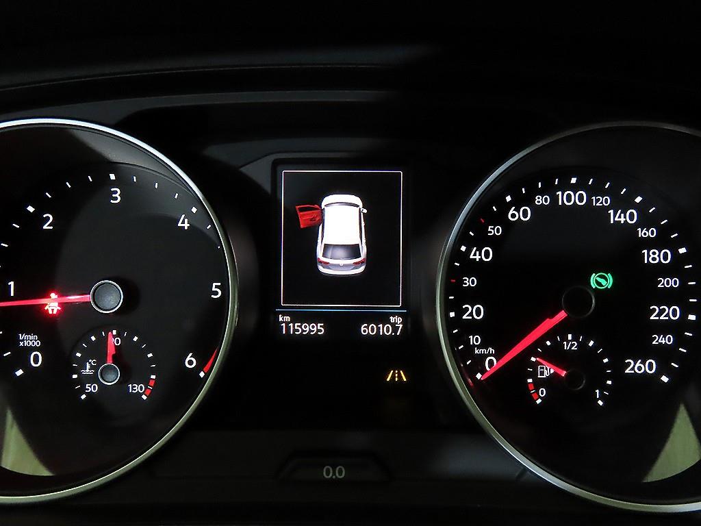 Volkswagen Tiguan - Vista 9