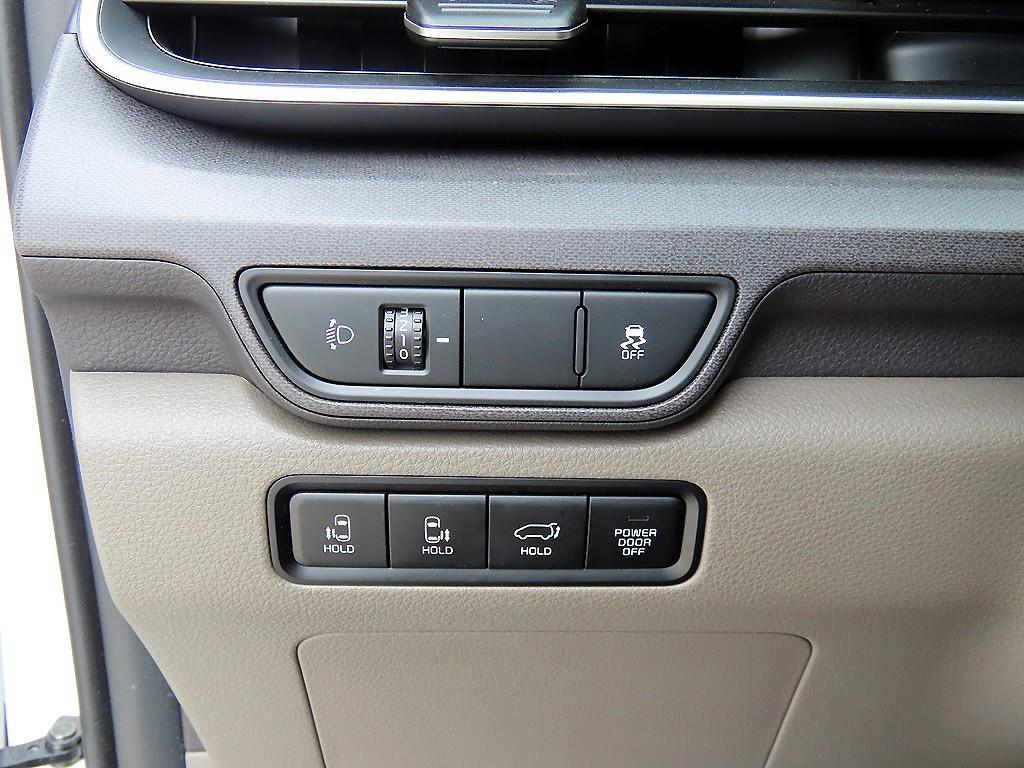 KIA Carnival 2025 - Importación desde Corea - HF Imports Iquique - Foto 14